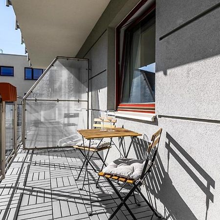 Bishops Hill - Billberry Apartments Gdańsk Extérieur photo