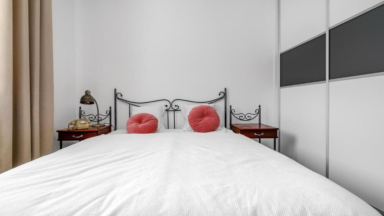 Bishops Hill - Billberry Apartments Gdańsk Extérieur photo