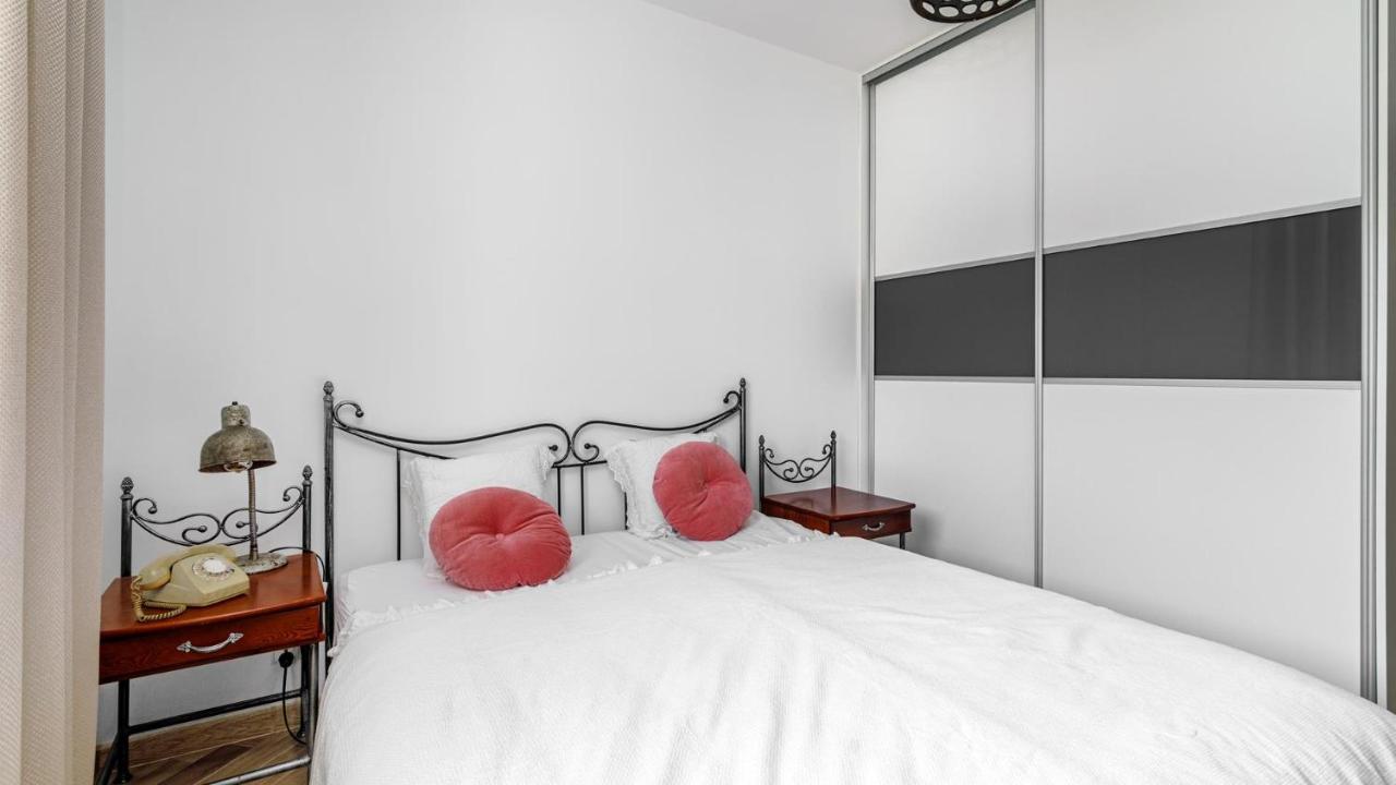 Bishops Hill - Billberry Apartments Gdańsk Extérieur photo